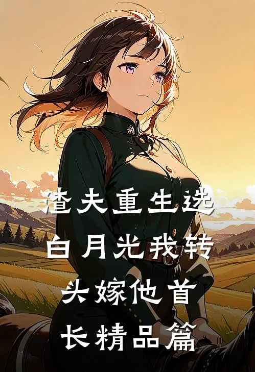 渣夫重生选白月光我转头嫁他首长精品篇