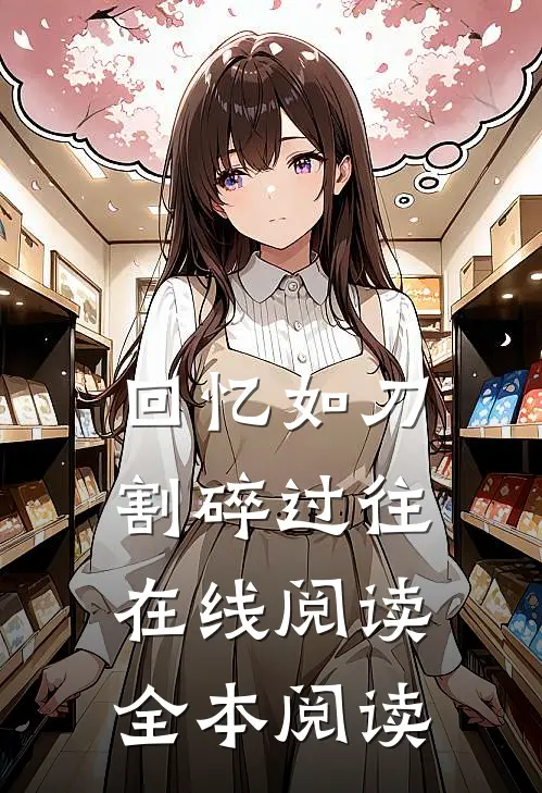 回忆如刀，割碎过往在线阅读全本阅读