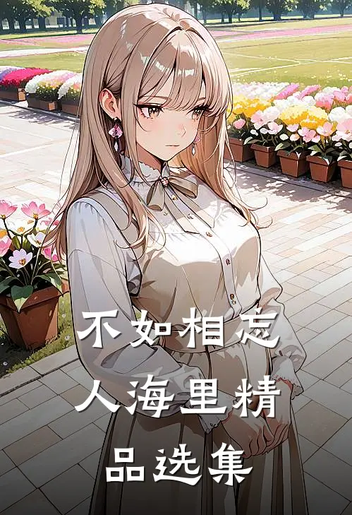 不如相忘人海里精品选集