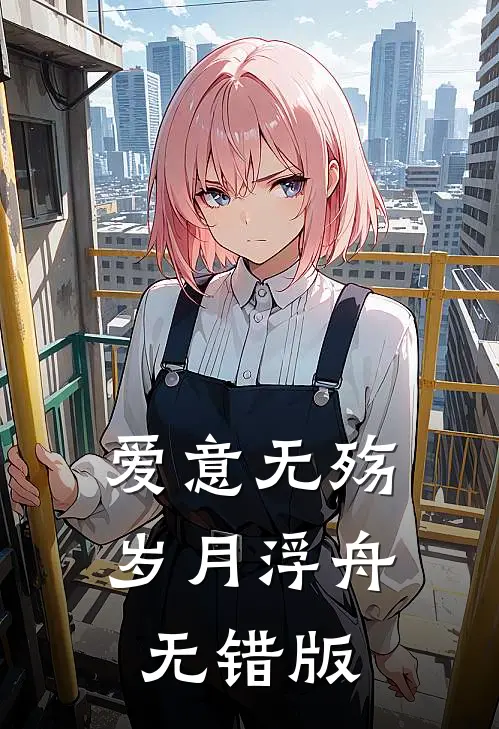 爱意无殇，岁月浮舟无错版