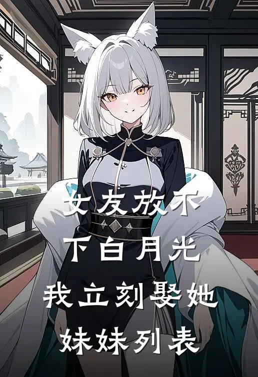女友放不下白月光，我立刻娶她妹妹列表