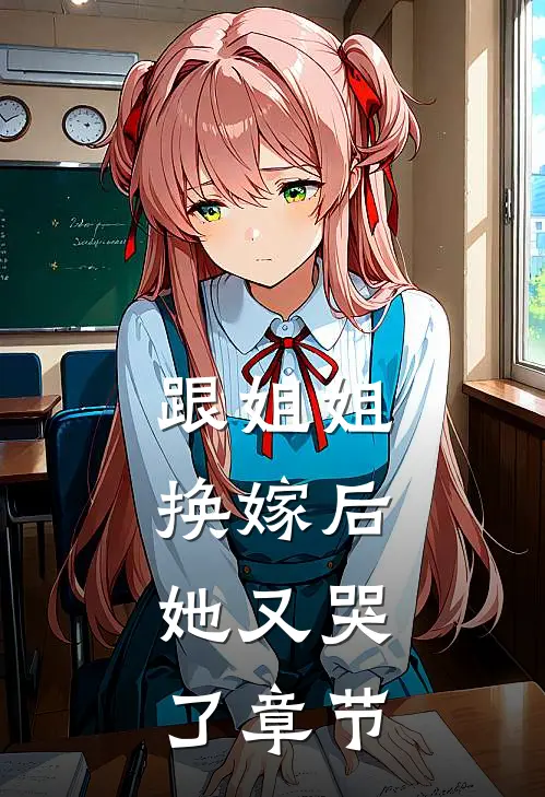 跟姐姐换嫁后，她又哭了章节