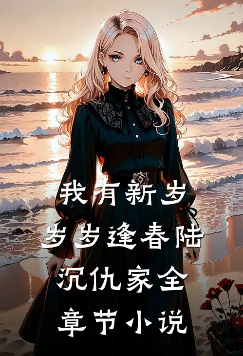我有新岁，岁岁逢春陆沉仇家全章节小说