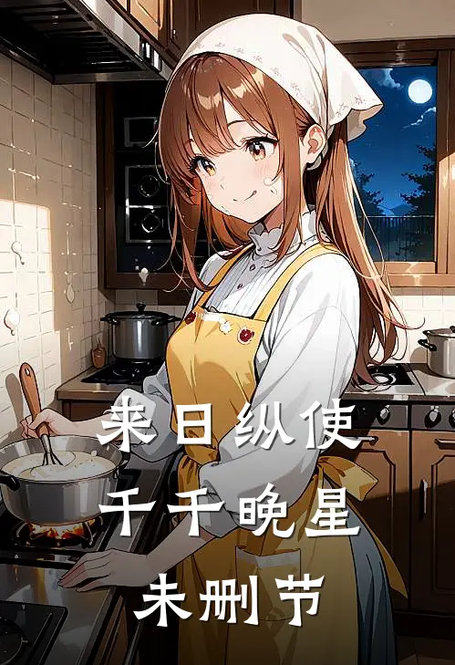 来日纵使千千晚星未删节