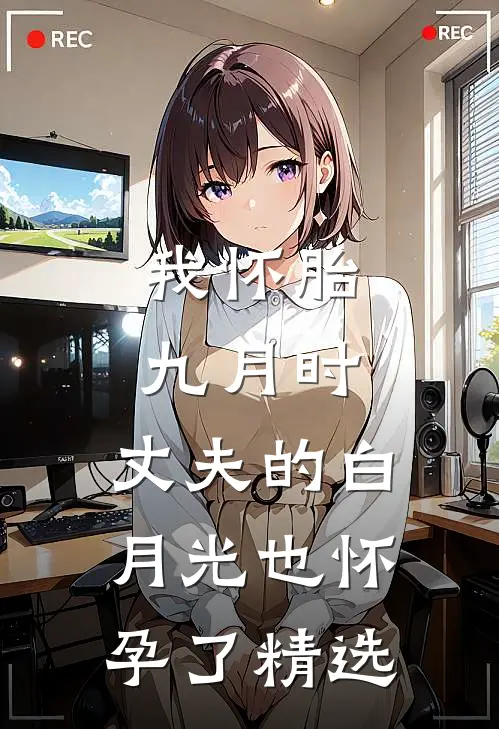 我怀胎九月时，丈夫的白月光也怀孕了精选