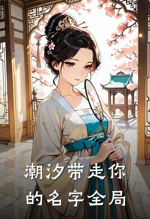潮汐带走你的名字全局