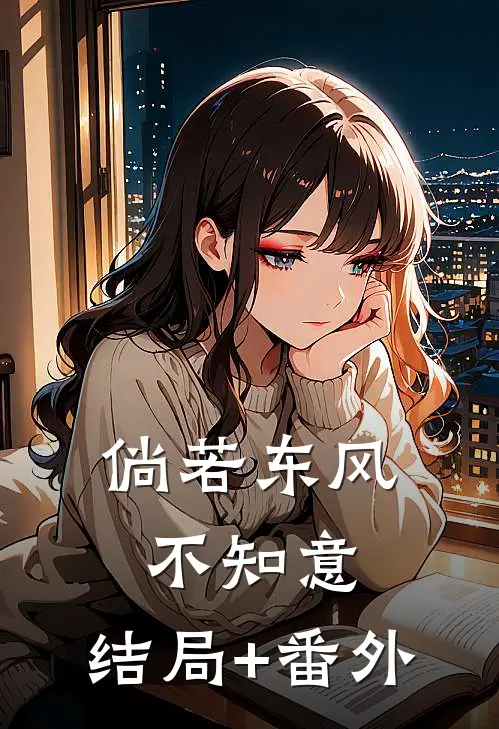 倘若东风不知意:结局+番外