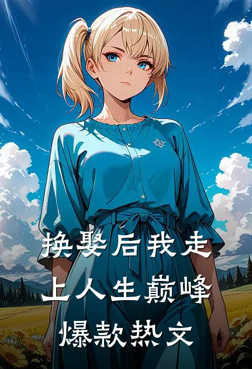 换娶后我走上人生巅峰爆款热文