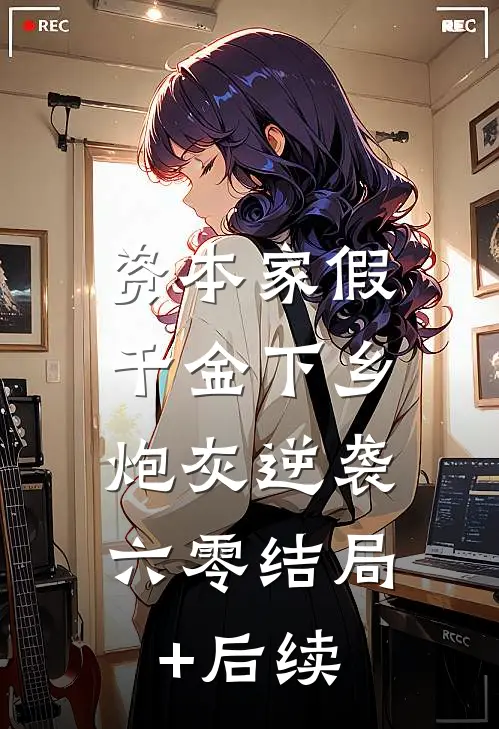 资本家假千金下乡，炮灰逆袭六零结局+后续
