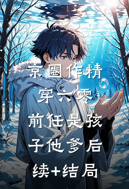 京圈作精穿六零：前任是孩子他爹后续+结局