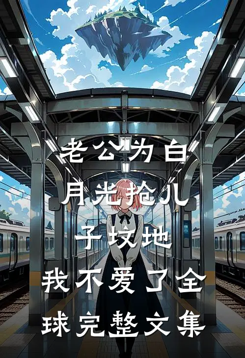 老公为白月光抢儿子坟地，我不爱了全球完整文集