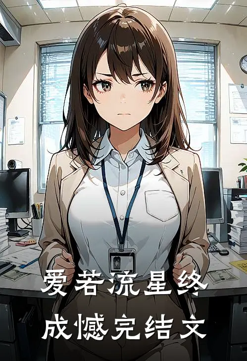 爱若流星终成憾完结文