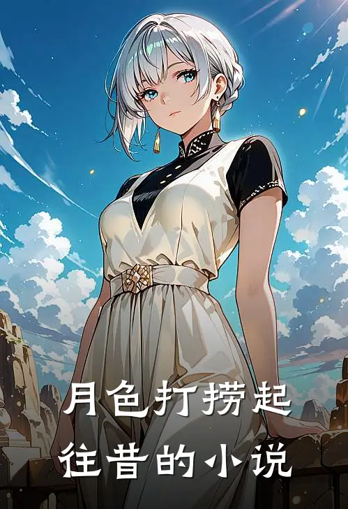 月色打捞起往昔的小说