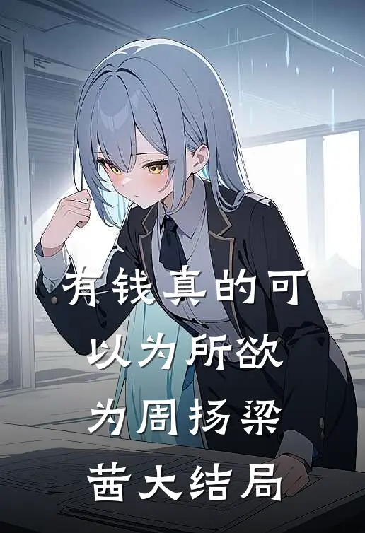 有钱真的可以为所欲为周扬梁茜大结局