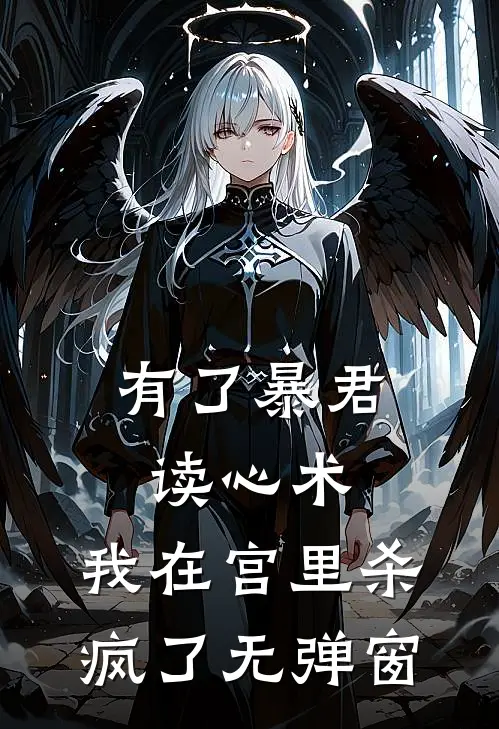 有了暴君读心术，我在宫里杀疯了无弹窗