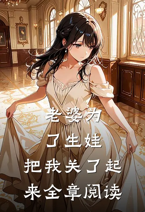 老婆为了生娃，把我关了起来全章阅读