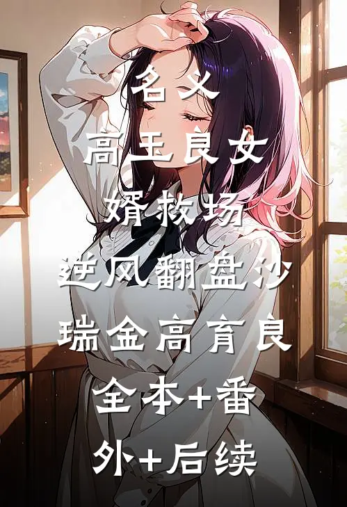 名义：高玉良女婿救场，逆风翻盘沙瑞金高育良全本+番外+后续