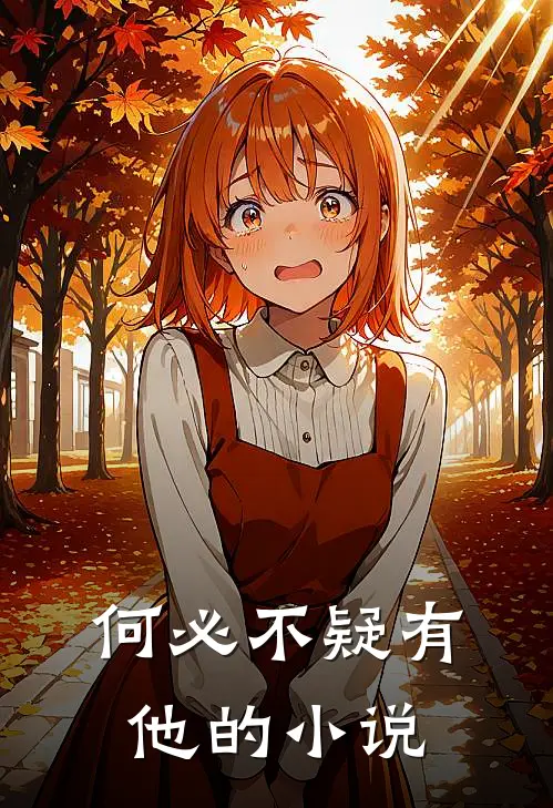 何必不疑有他的小说