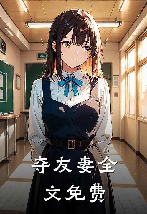 夺友妻全文免费