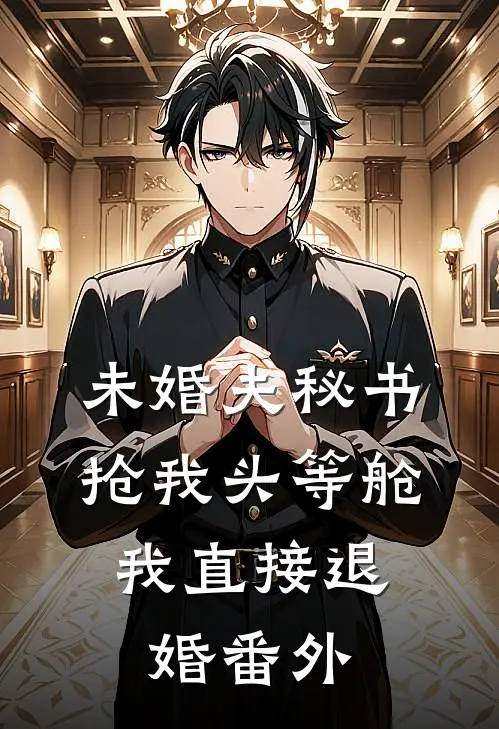 未婚夫秘书抢我头等舱，我直接退婚番外