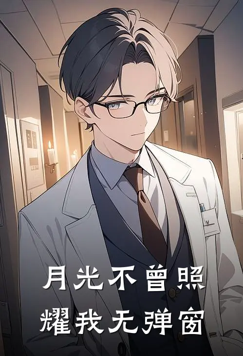 月光不曾照耀我无弹窗