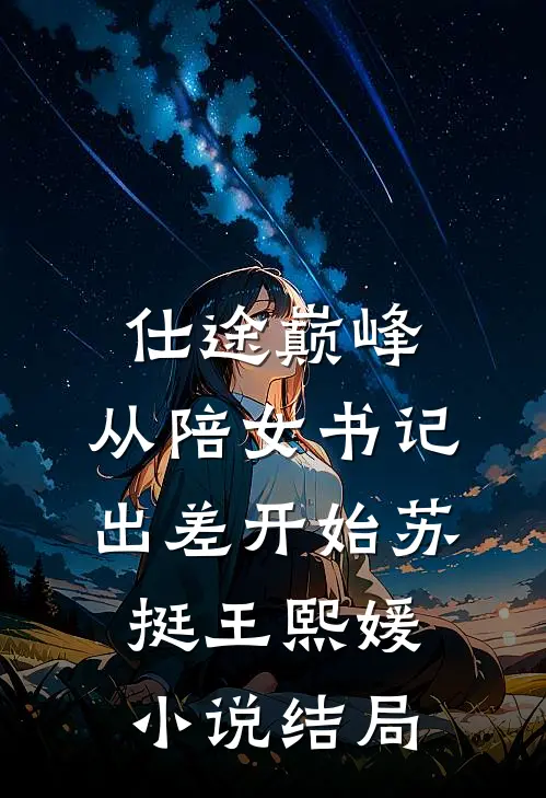 仕途巅峰：从陪女书记出差开始苏挺王熙媛小说结局