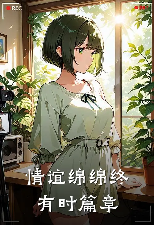 情谊绵绵终有时篇章