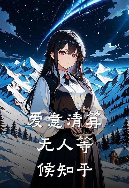 爱意清算，无人等候知乎