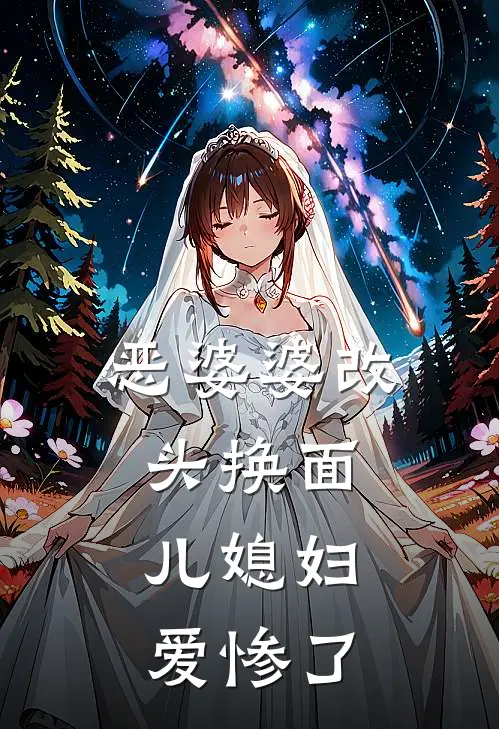 恶婆婆改头换面，儿媳妇爱惨了