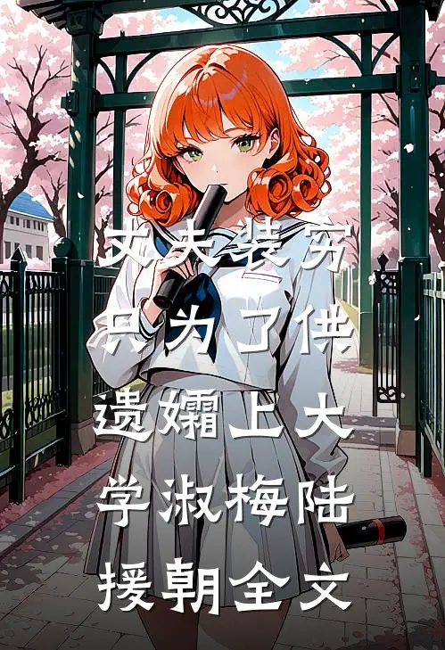 丈夫装穷，只为了供遗孀上大学淑梅陆援朝全文