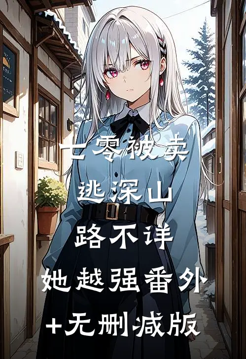 七零被卖逃深山，路不详，她越强番外+无删减版