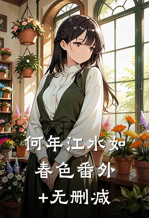 何年江水如春色番外+无删减