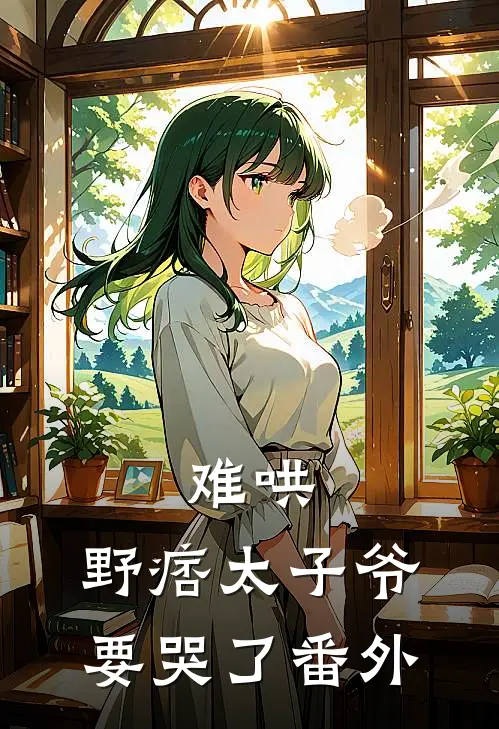 难哄，野痞太子爷要哭了番外