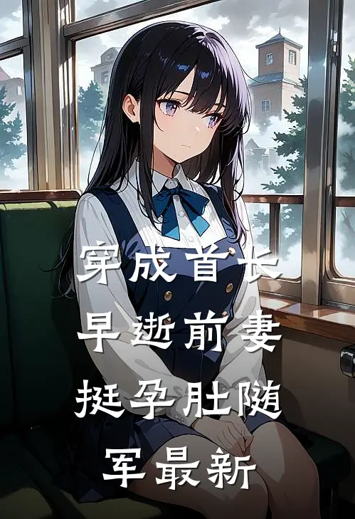 穿成首长早逝前妻，挺孕肚随军最新