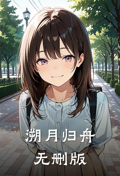 溯月归舟无删版