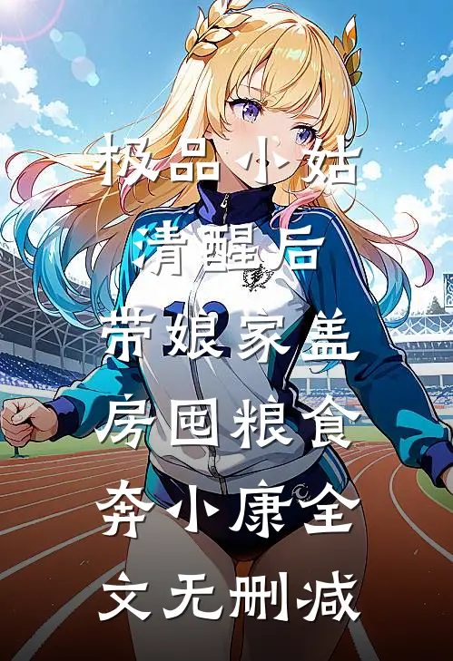 极品小姑清醒后，带娘家盖房囤粮食奔小康全文无删减