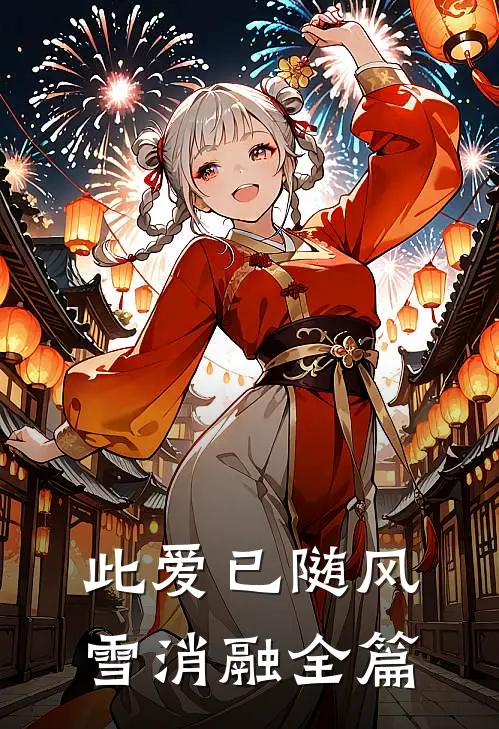 此爱已随风雪消融全篇