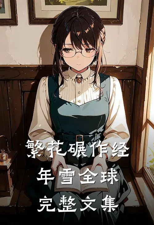 繁花碾作经年雪全球完整文集