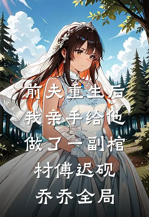 前夫重生后，我亲手给他做了一副棺材傅迟砚乔乔全局