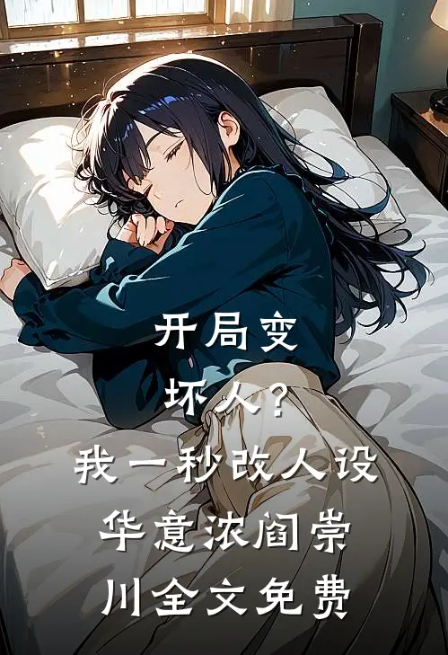 开局变坏人？我一秒改人设华意浓阎崇川全文免费