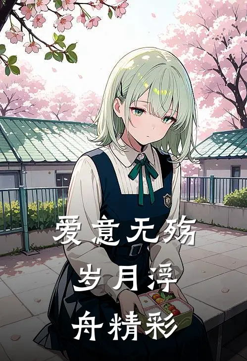 爱意无殇，岁月浮舟精彩