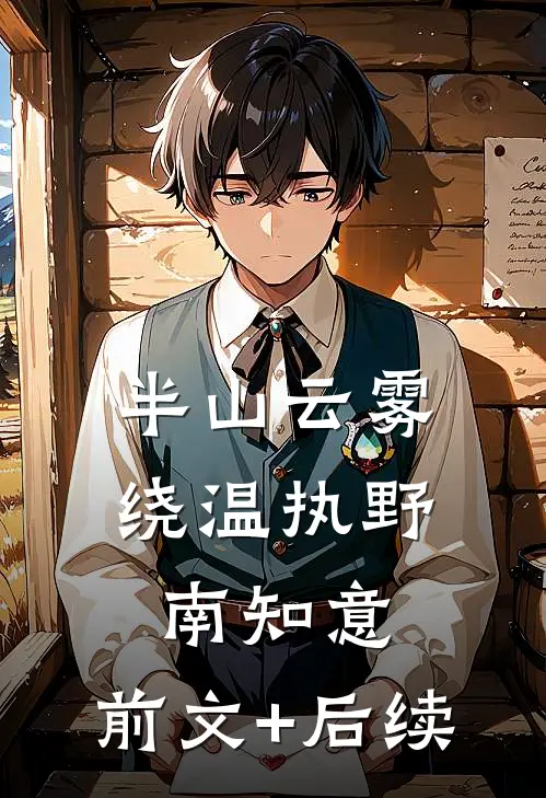 半山云雾绕温执野南知意:前文+后续
