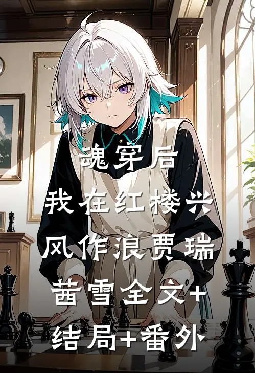 魂穿后，我在红楼兴风作浪贾瑞茜雪全文+结局+番外