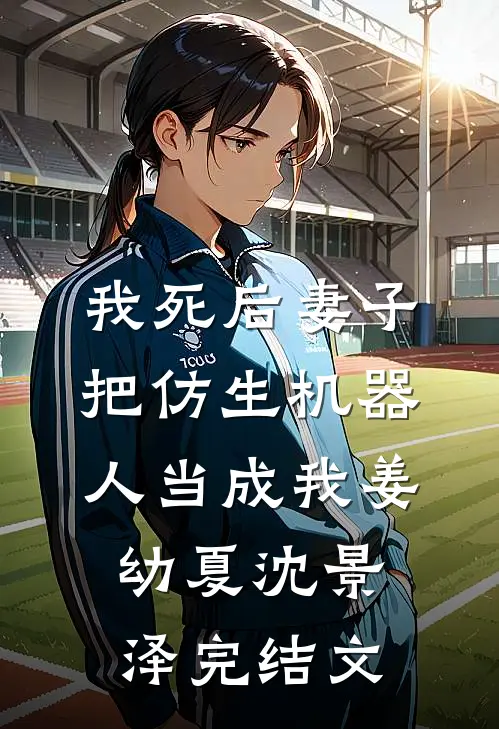 我死后妻子把仿生机器人当成我姜幼夏沈景泽完结文