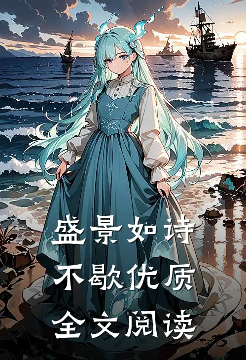 盛景如诗不歇优质全文阅读