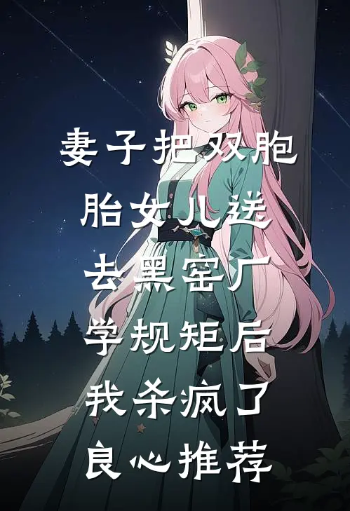 妻子把双胞胎女儿送去黑窑厂学规矩后，我杀疯了良心推荐