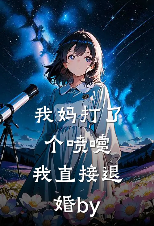 我妈打了个喷嚏，我直接退婚by