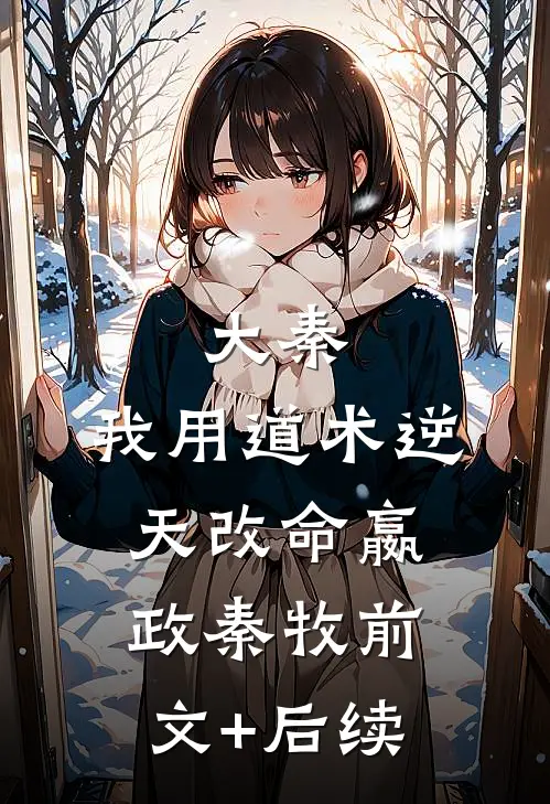 大秦：我用道术逆天改命嬴政秦牧前文+后续