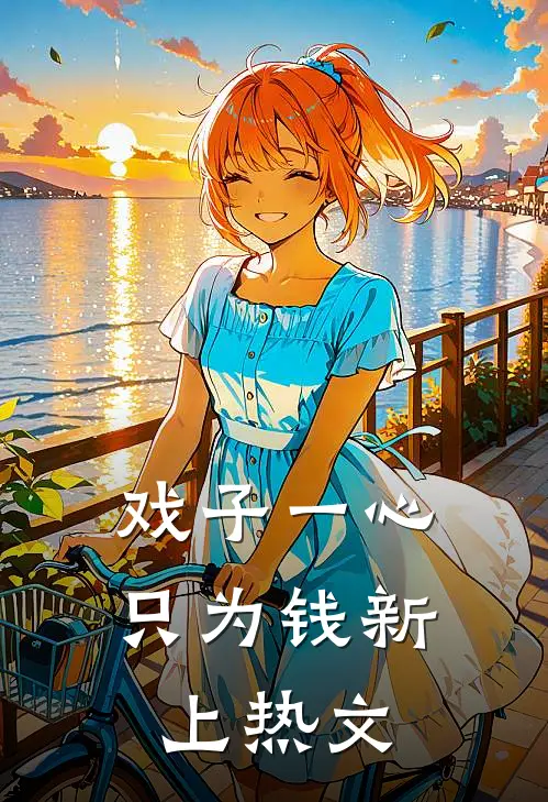 戏子一心只为钱新上热文