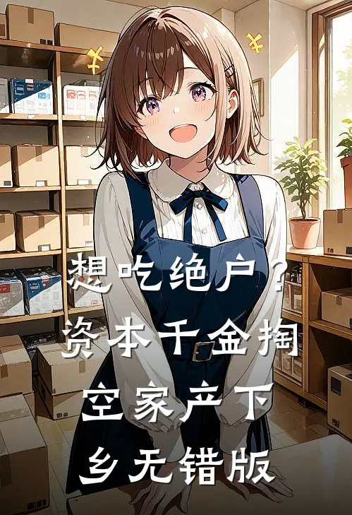 想吃绝户？资本千金掏空家产下乡无错版